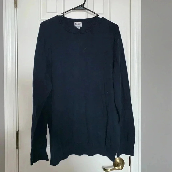 Old Navy Other - 🌟Old Navy Crew Neck🌟